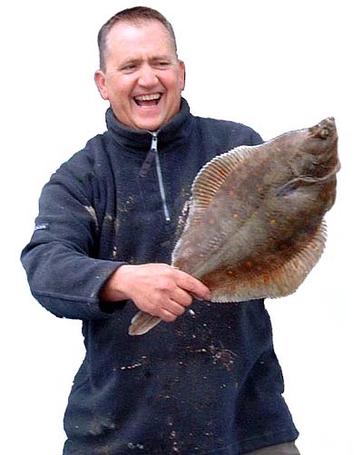 Specimen Gurnard