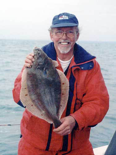 Plaice